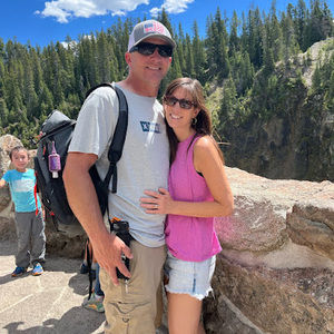 Meet your Posher, Kim